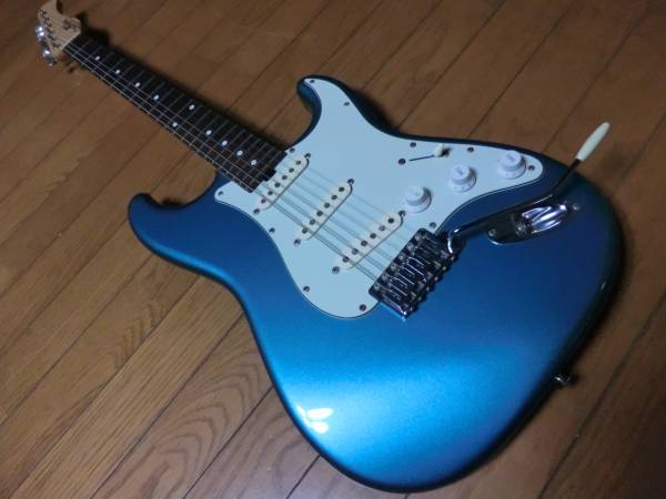 Sadowsky Tokyo RS 初期型 ストラトタイプ(本体)｜売買された