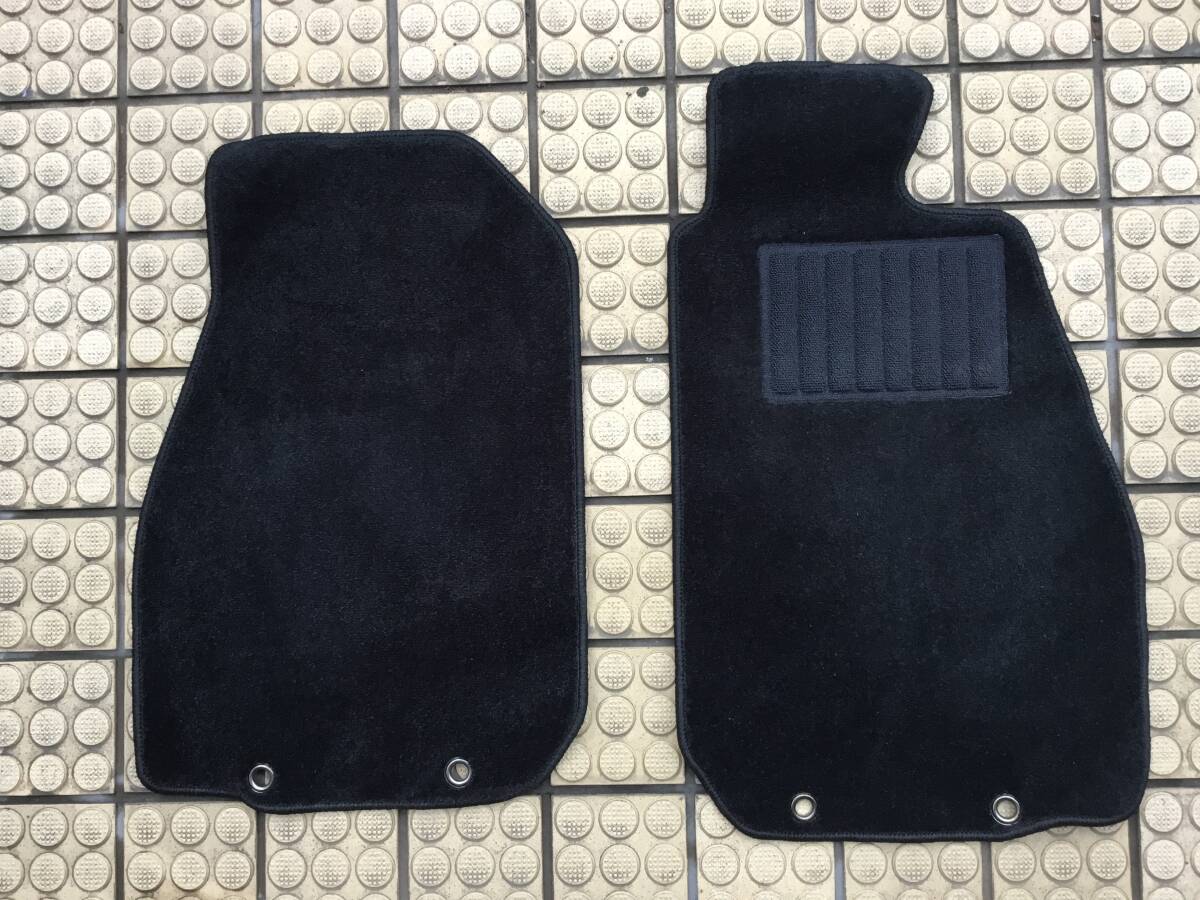 ホンダ NSX NA1 フロア マット 未使用品_1