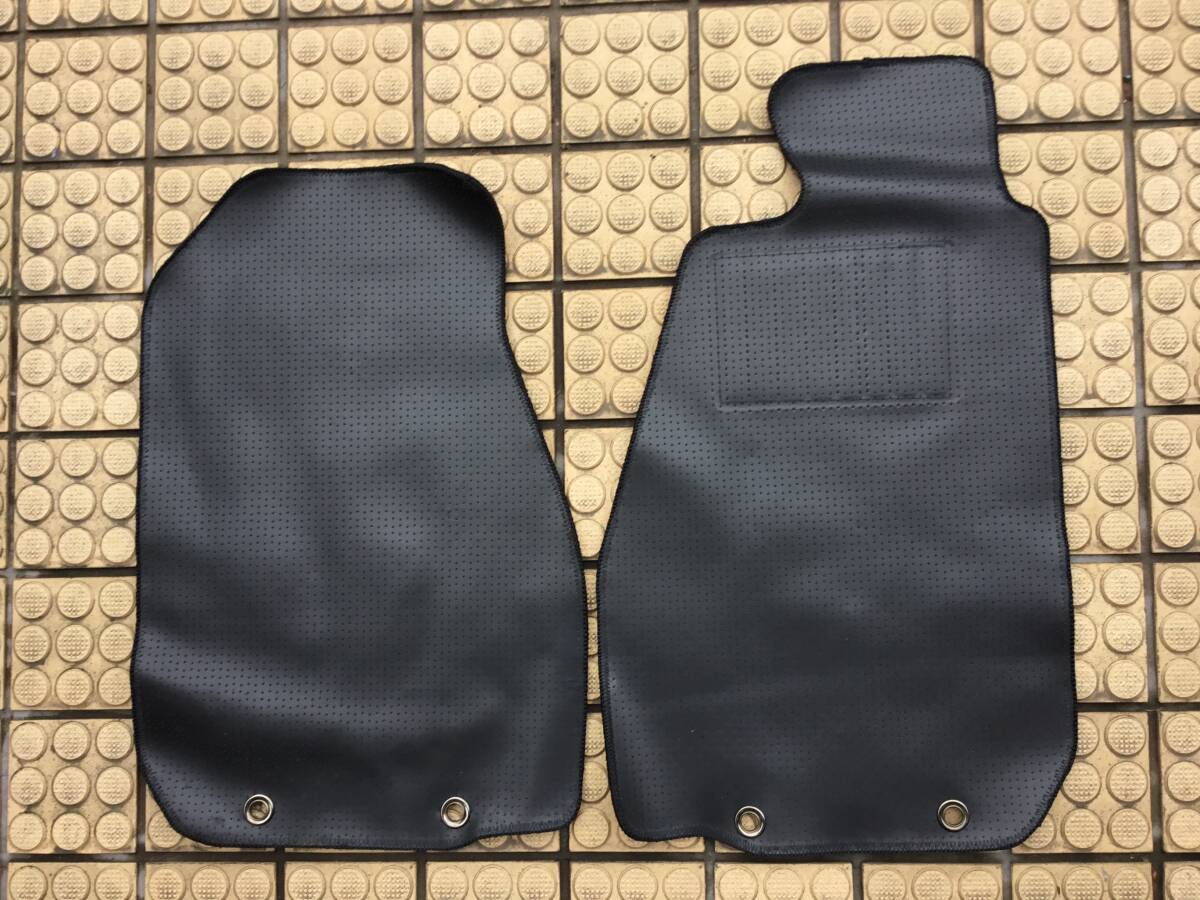 ホンダ NSX NA1 フロア マット 未使用品_2