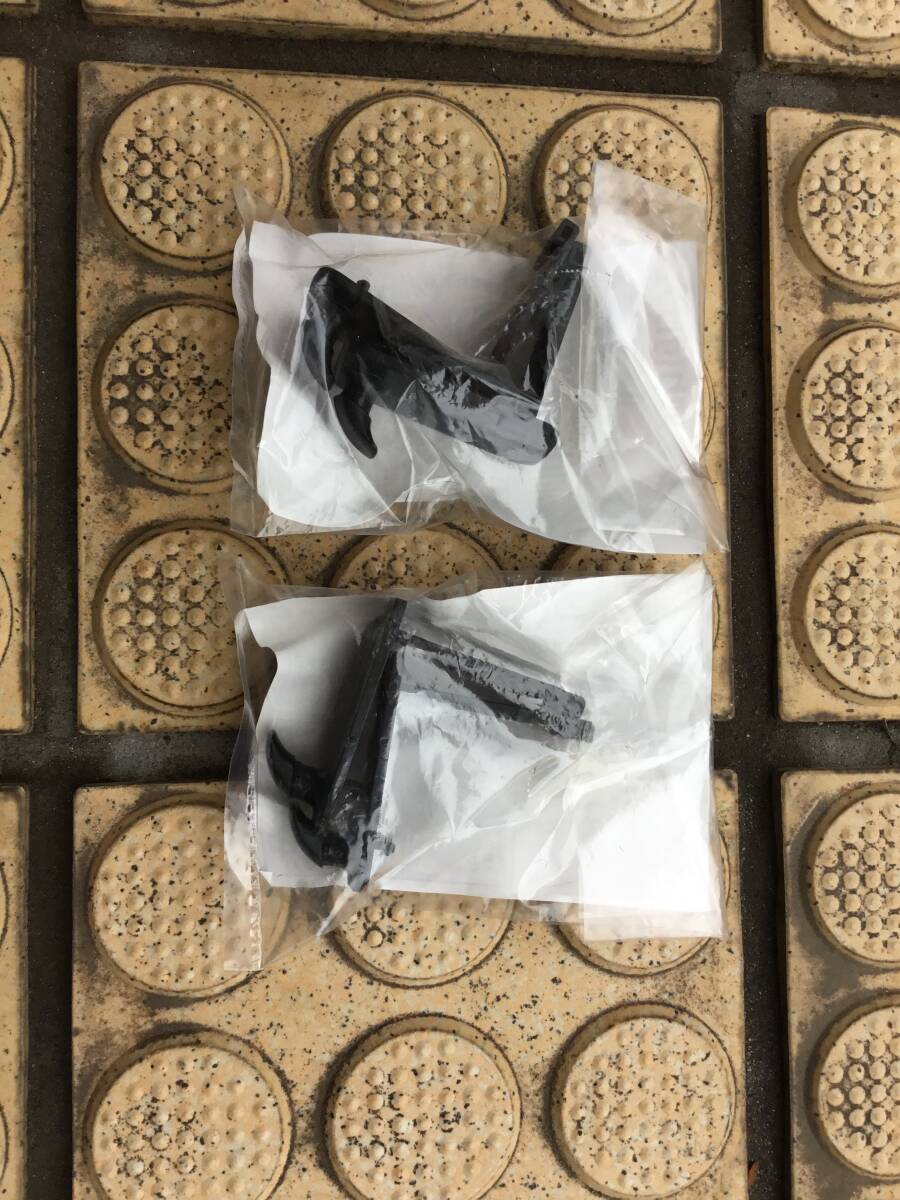 ホンダ NSX NA1 フロア マット 未使用品_3