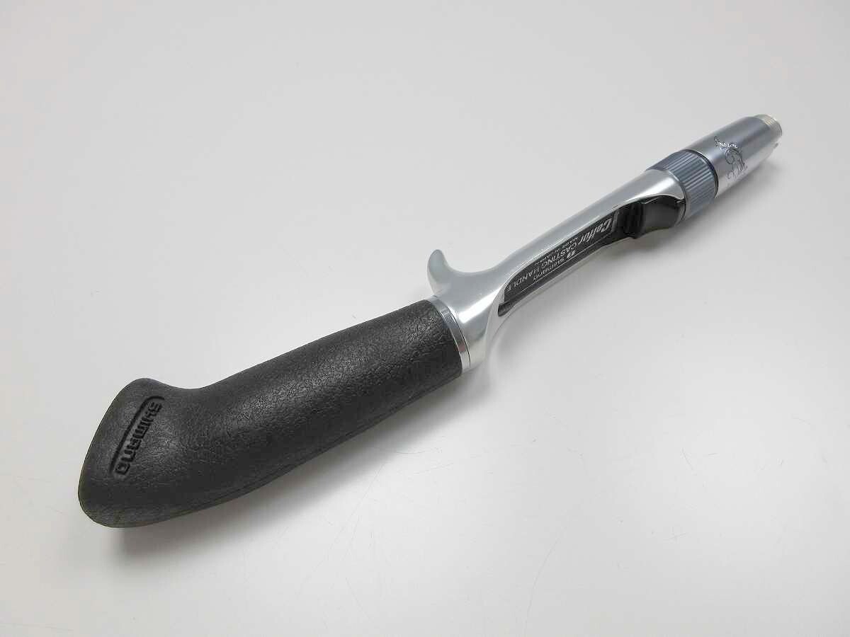 シマノ Yahoo!オークション SHIMANO コルフォーハンドル Colfor バン