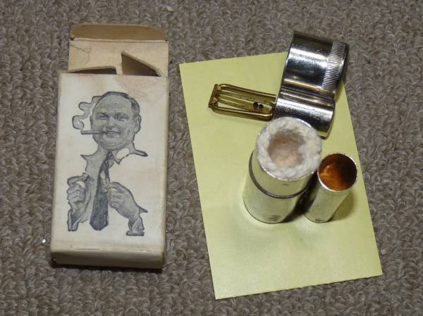 世界最初のライター原理 白金触媒ライター Master Lite オイルライター 売買されたオークション情報 Yahooの商品情報をアーカイブ公開 オークファン Aucfan Com