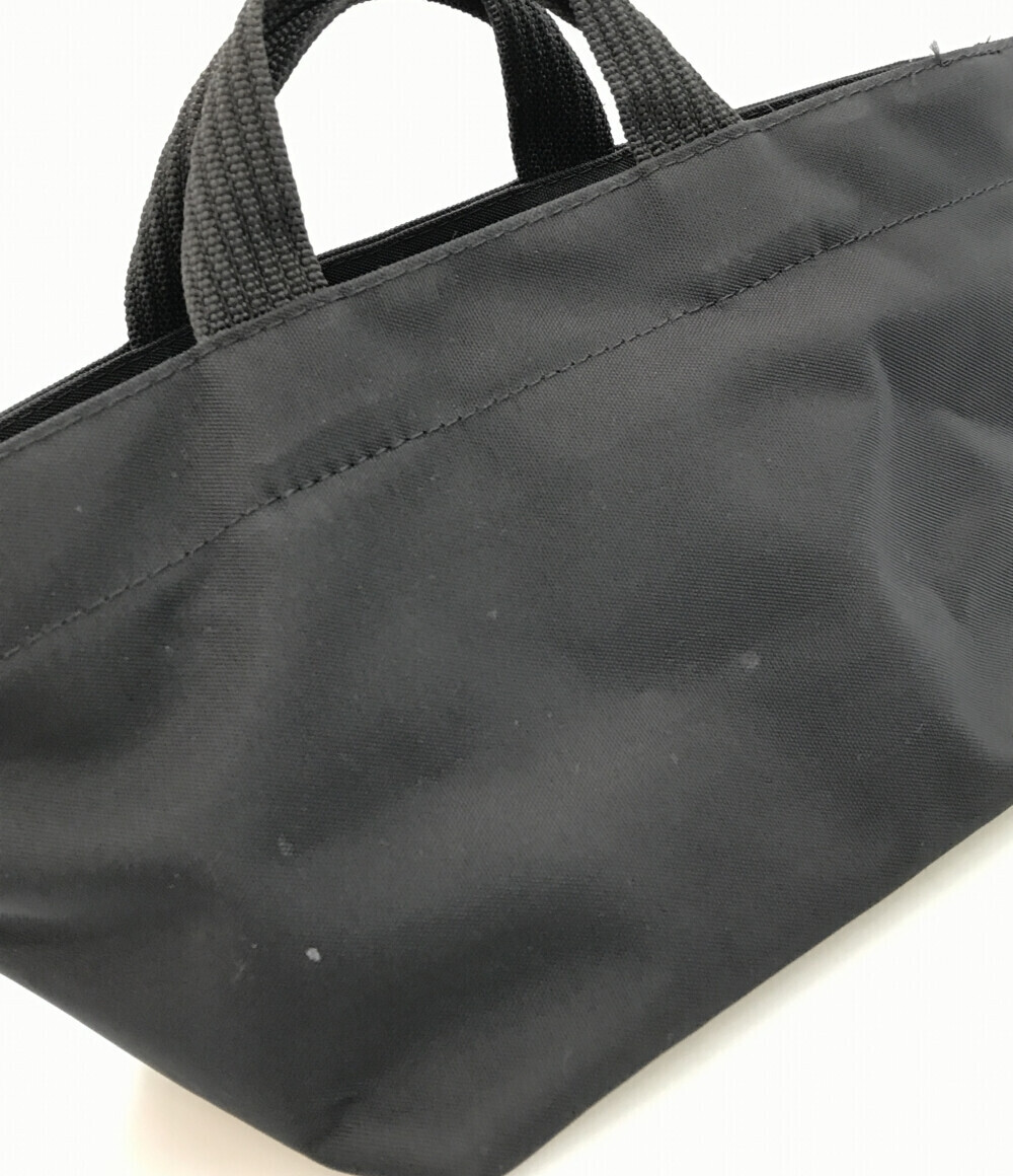 エルベシャプリエ ナイロンハンドバッグ レディース Herve Chapelier 