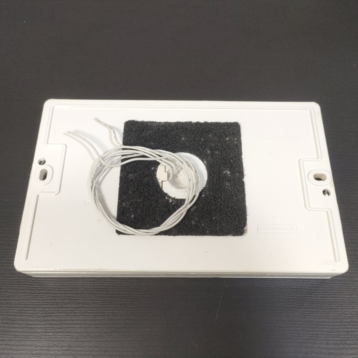動作未確認 パナソニック Panasonic HE-NQVGS 給湯器リモコン リモコン