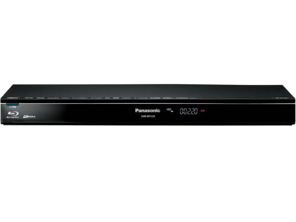 パナソニック ディーガ ブルーレイレコーダー Panasonic DIGA_1