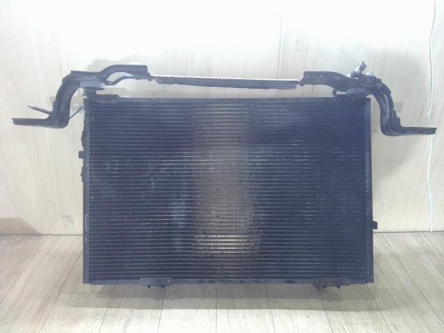 エスティマルシーダ E-TCR10G コンデンサー Xラグジュアリー 2TZ-FE 193 88460-28421 エスティマ TCR10G ツインムーンルーフ仕様車 コンデンサー トヨタ（TOYOTA） ミドルルーフ仕様車（1995年1月