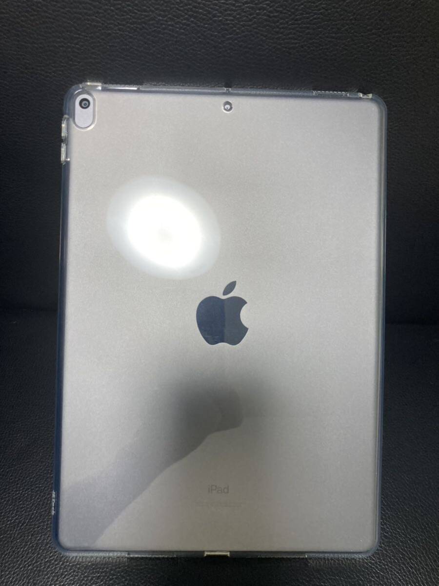 Apple iPad Air 第3世代 64GB Wi-Fi スペースグレイ 【美品ですが薄く