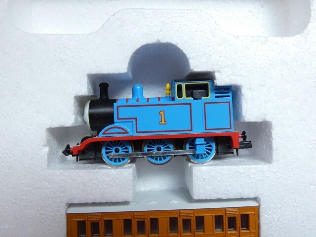 NH-36）TOMIX トミックス 93801 きかんしゃトーマス車両セット