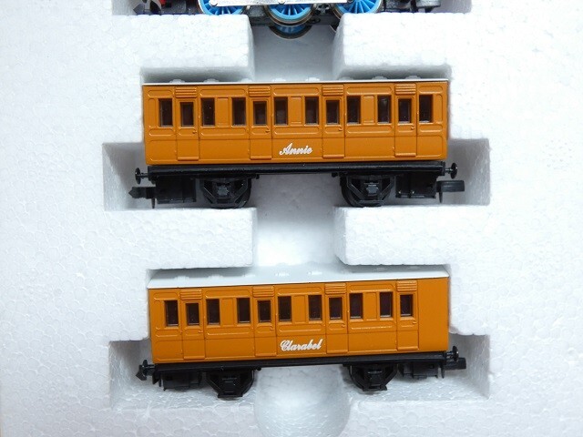 NH-36）TOMIX トミックス 93801 きかんしゃトーマス車両セット