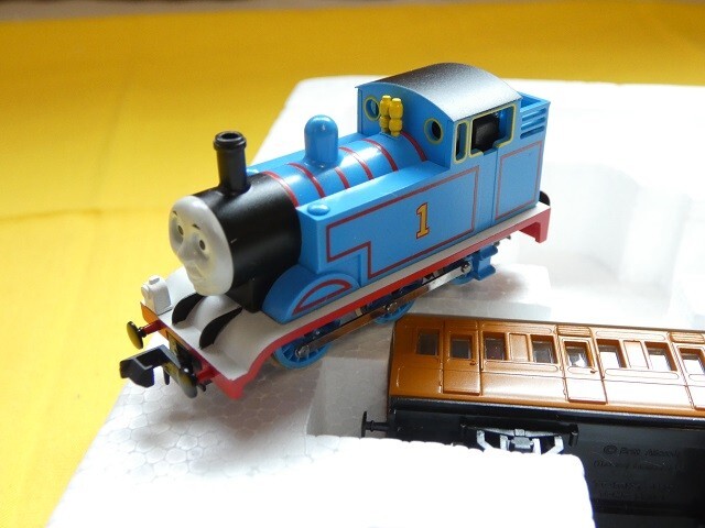 NH-36）TOMIX トミックス 93801 きかんしゃトーマス車両セット