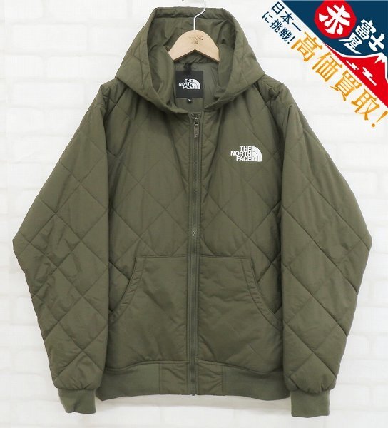 THE NORTH FACE Yakkin Jacket NY82333 ヤッキンジャケット ノースフェイス