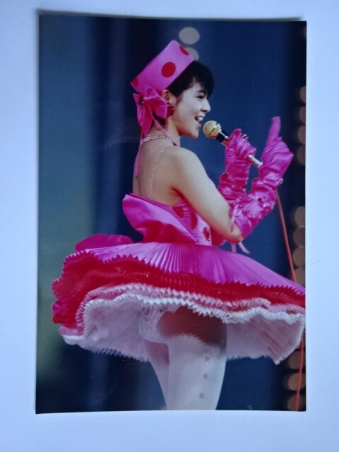 小泉今日子 生写真 E判サイズ 当時物(写真)｜売買されたオークション