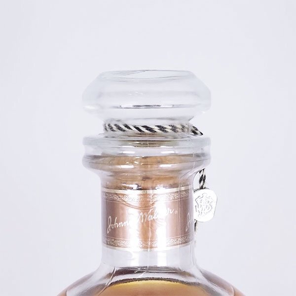 飲料・酒 ジョニーウォーカー 1820 スペシャルブレンド スコッチ