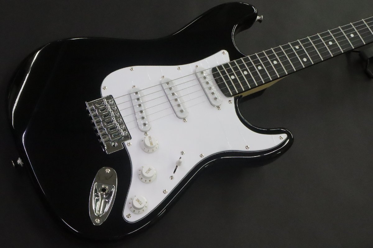 エレキギター 初心者 入門モデル Photogenic　ＳＴ１８０/HBK エレキギター Photogenic PhotoGenic 新着商品Photogenic UBL エントリーセット