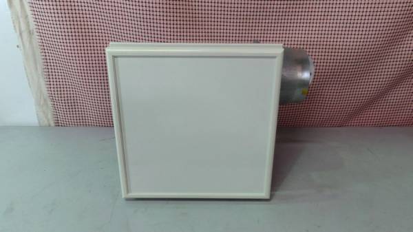 新品未使用換気扇 ☆ 未使用品 三菱/MITSUBISHI ダクト用換気扇 VD-18ZX-W ☆(換気扇