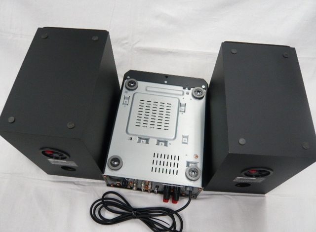 KENWOOD R-K531 LS-K531-b 2014年製 コンポ リモコン KENWOOD