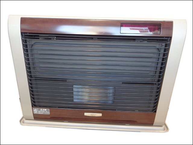 美品 CORONA/コロナ◇アグレシオ/FF-AG6822H◇FF式石油暖房機 ～28畳
