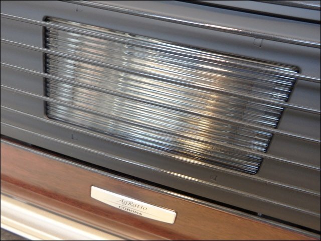 美品 CORONA/コロナ◇アグレシオ/FF-AG6822H◇FF式石油暖房機 ～28畳