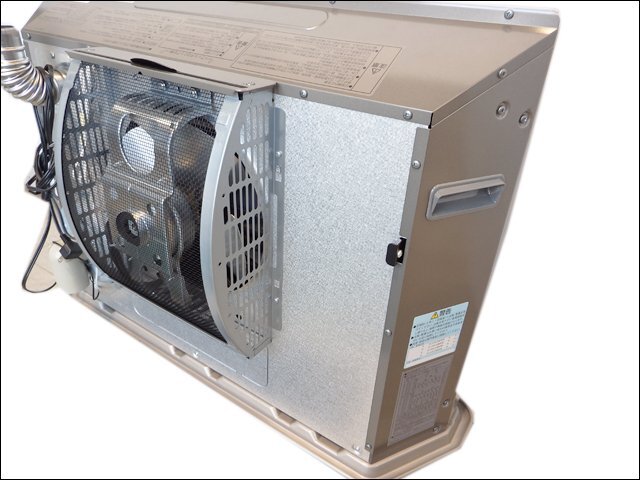 美品 CORONA/コロナ◇アグレシオ/FF-AG6822H◇FF式石油暖房機 ～28畳