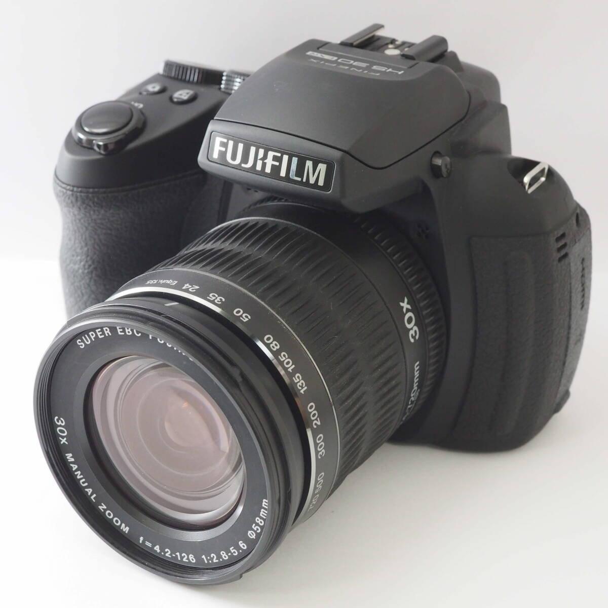 Fuji（フジ） Finepix(ファインピックス) S1 pro 富士フイルム 一眼