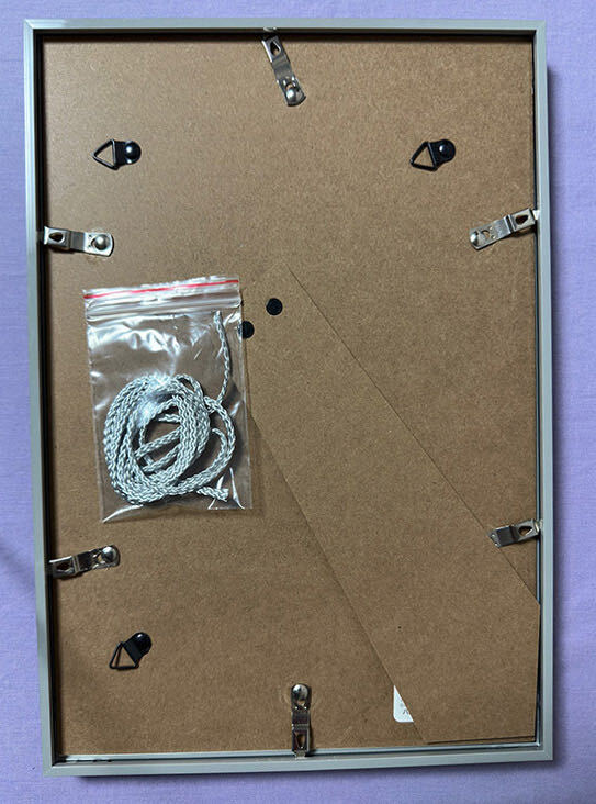 鉛筆アート「カワセミ」真作、手描き、1点物 サイズA4 ご覧いただき