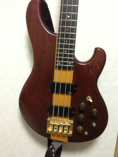 Ibanez Mc824 エレキベース アイバニーズ 売買されたオークション情報 Yahooの商品情報をアーカイブ公開 オークファン Aucfan Com