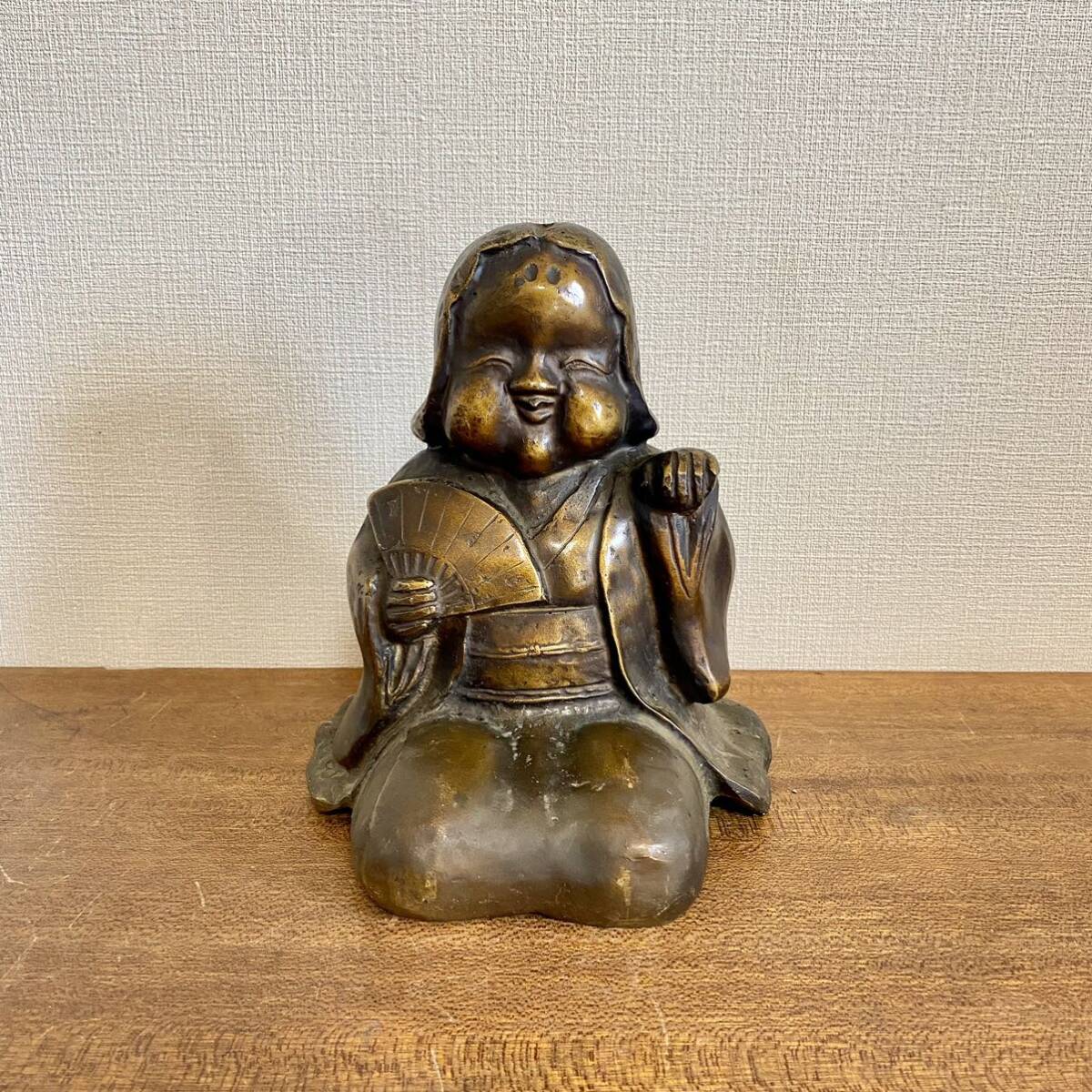 古いおかめのお面春画彫刻 商品の説明アンティークの古い…