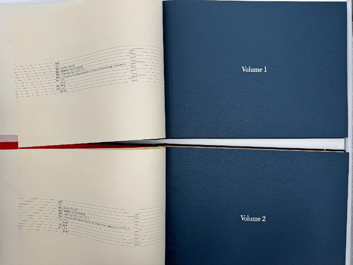 Picasso 347】パブロ・ピカソ 画集 限定1000 1977年発行 2冊揃 時事