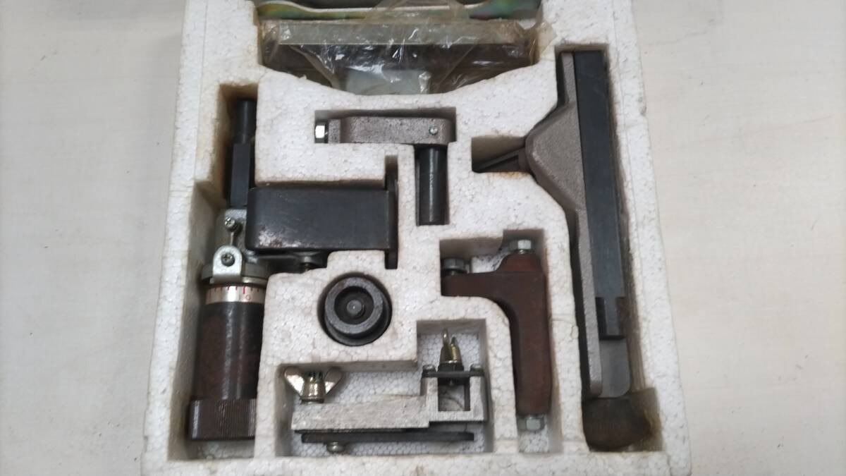 日立刃とぎグラインダー GW-125型_2