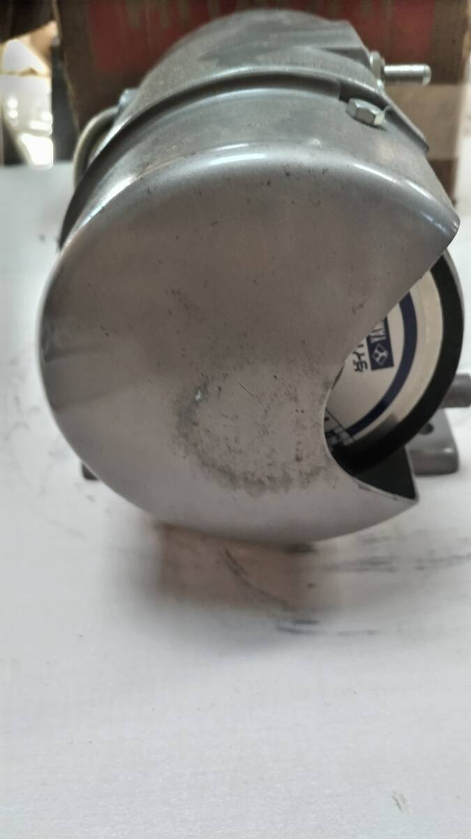 日立刃とぎグラインダー GW-125型_5