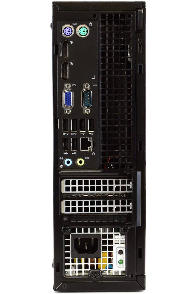 PC GAMER Fujitsu pro i7 3,7Ghz (xeon) ram 16Go ssd256Go