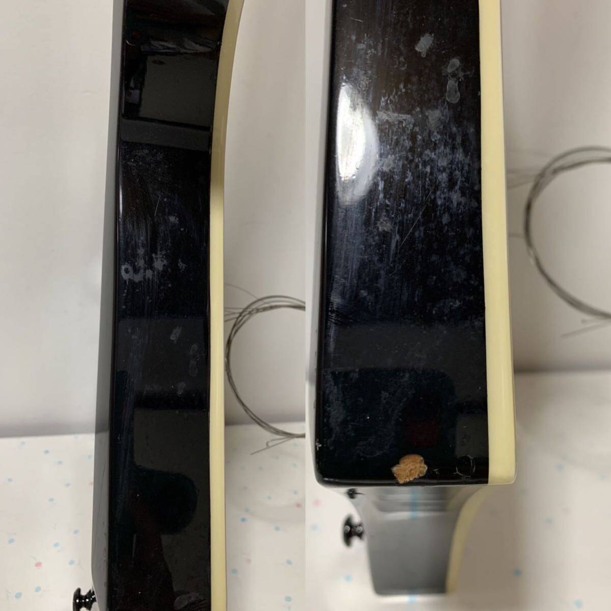 B.C.Rich WARBEAST NJ DLX エレキギター 現状品 _9