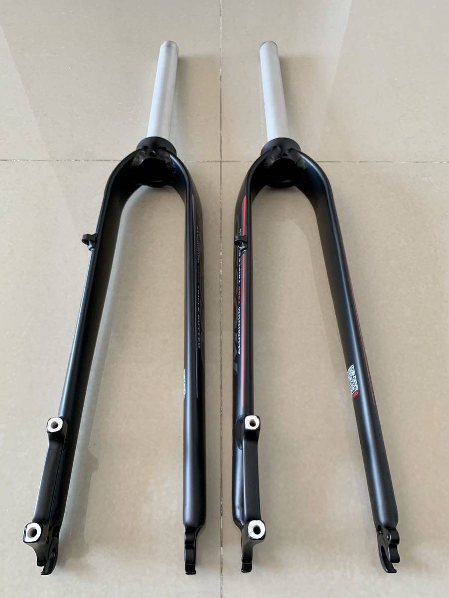 最安値，大人気】 送料無料 26インチMTB用 MOSSO FK-M5 ポストマウント