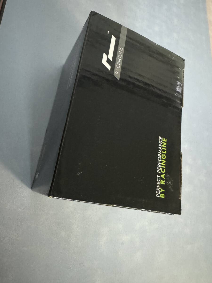 Racingline オイルフィルターハウジング_5