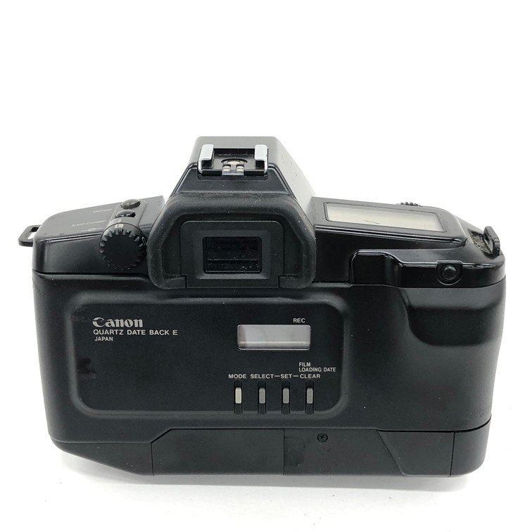 Canon キャノン EOS650 一眼レフ フィルムカメラ EF 35-70mm 1:3.5-4.5