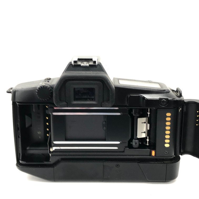 Canon キャノン EOS650 一眼レフ フィルムカメラ EF 35-70mm 1:3.5-4.5