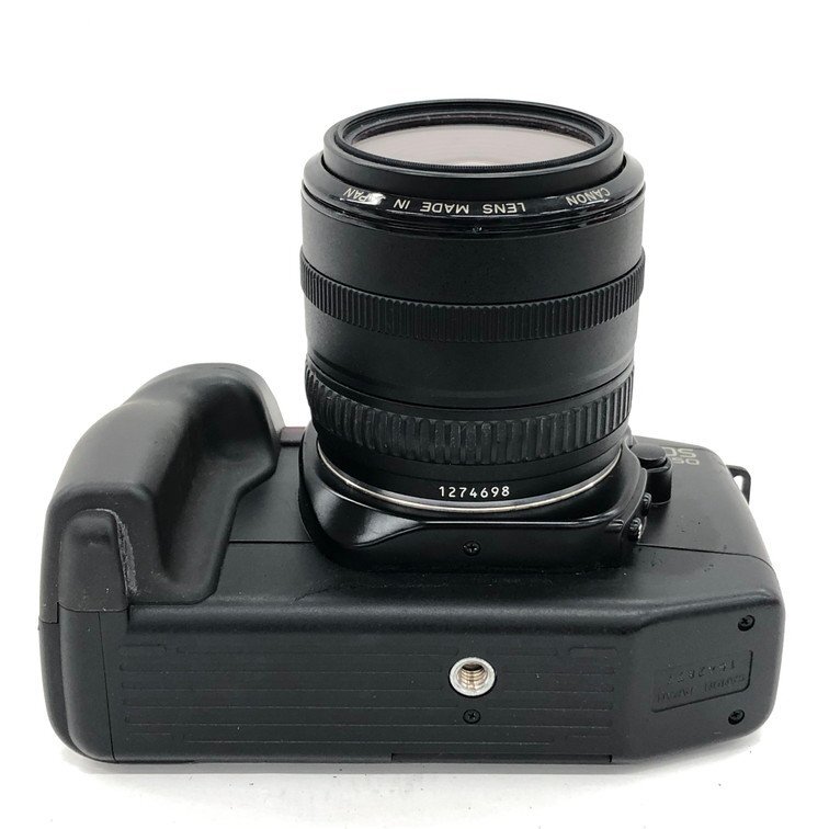 Canon キャノン EOS650 一眼レフ フィルムカメラ EF 35-70mm 1:3.5-4.5