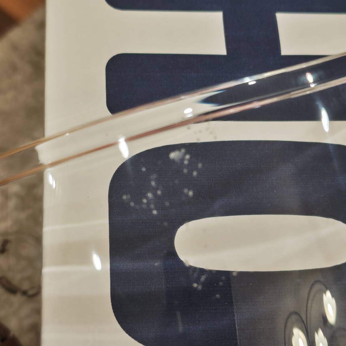 SHOEI ショウエイ　純正　CWR-1 フォトクロミックシールド 調光 Z-7 X-Fourteen CWR1 色が変わる_5