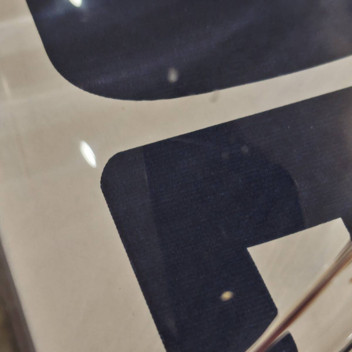 SHOEI ショウエイ　純正　CWR-1 フォトクロミックシールド 調光 Z-7 X-Fourteen CWR1 色が変わる_7