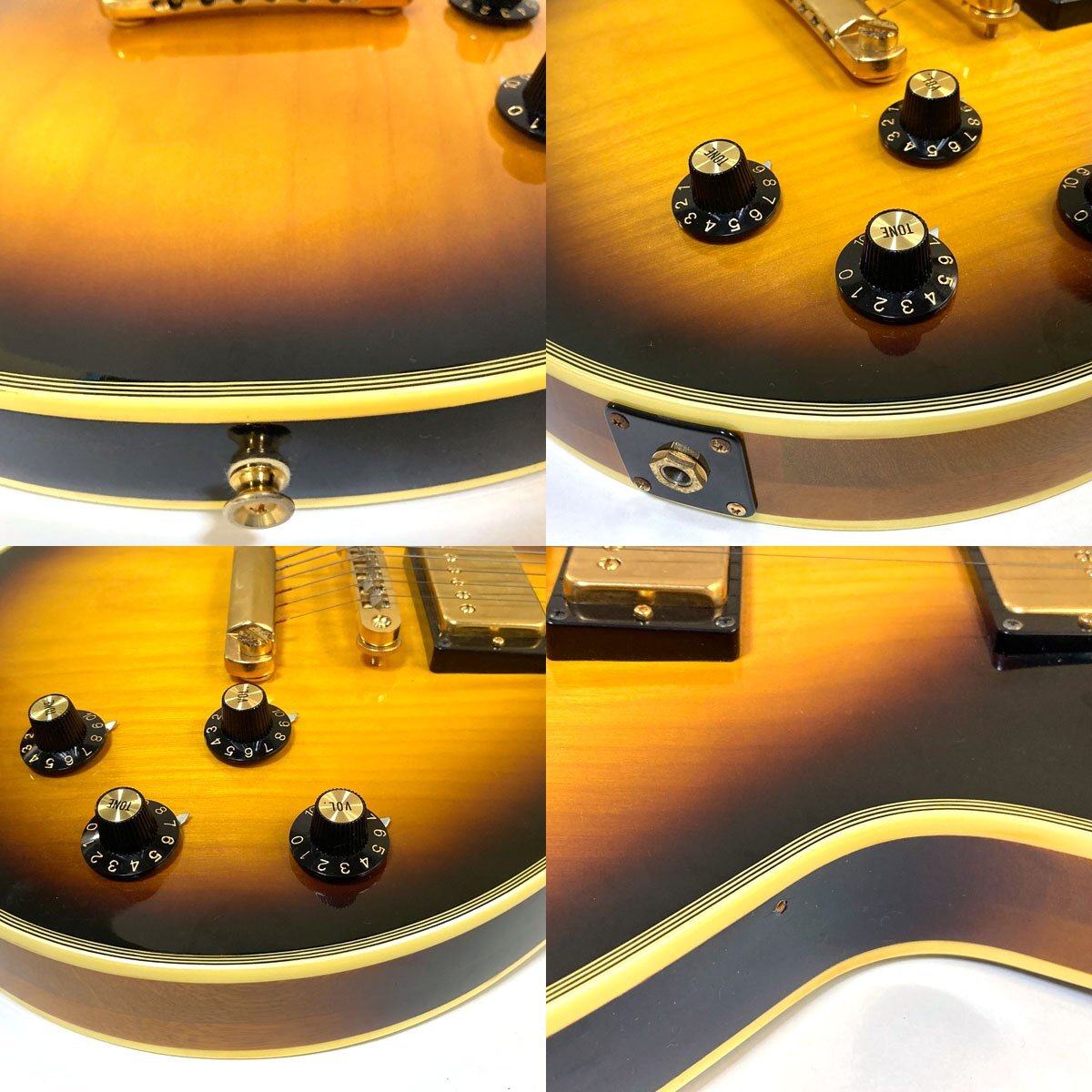 Westminster Lespaul CUSTOM マツモク 日本製 MADE IN JAPAN ジャパン