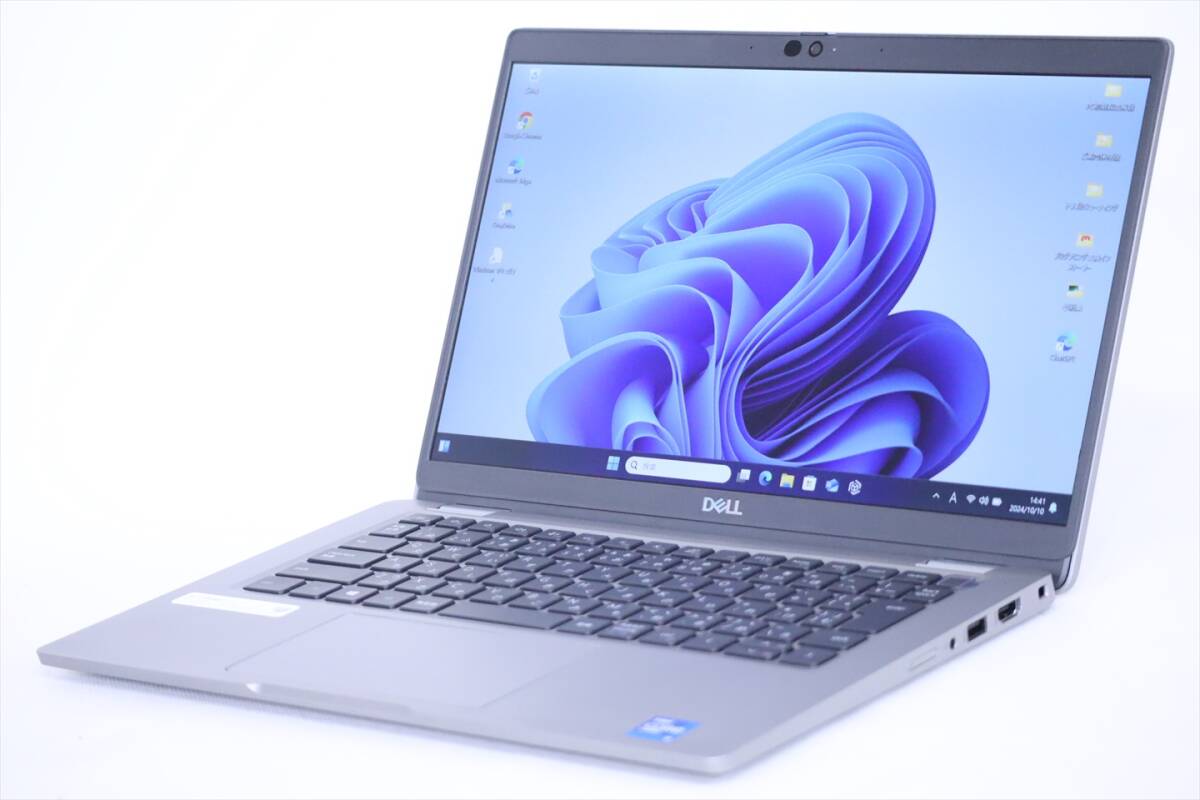 即配 美品 Windows11 16Gメモリ 2021年発売 バッテリー良好 11世代CPU 