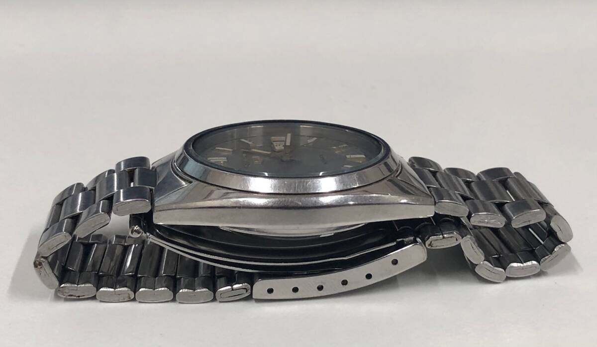 中古品 稼働品 SEIKO 5 SEIKO セイコー SEIKO5 セイコーファイブ 7S26