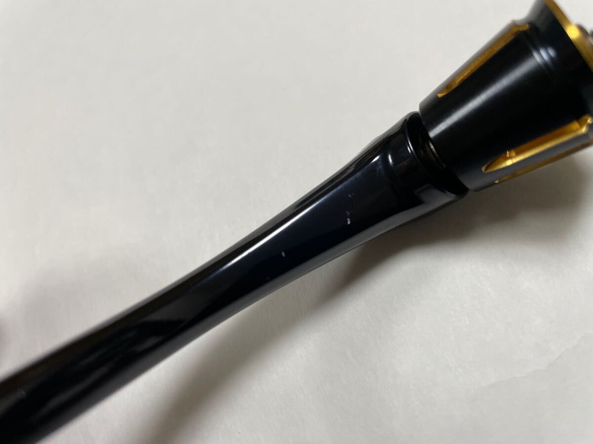 19 ステラ　SW 14000XG ノーマルハンドル_2