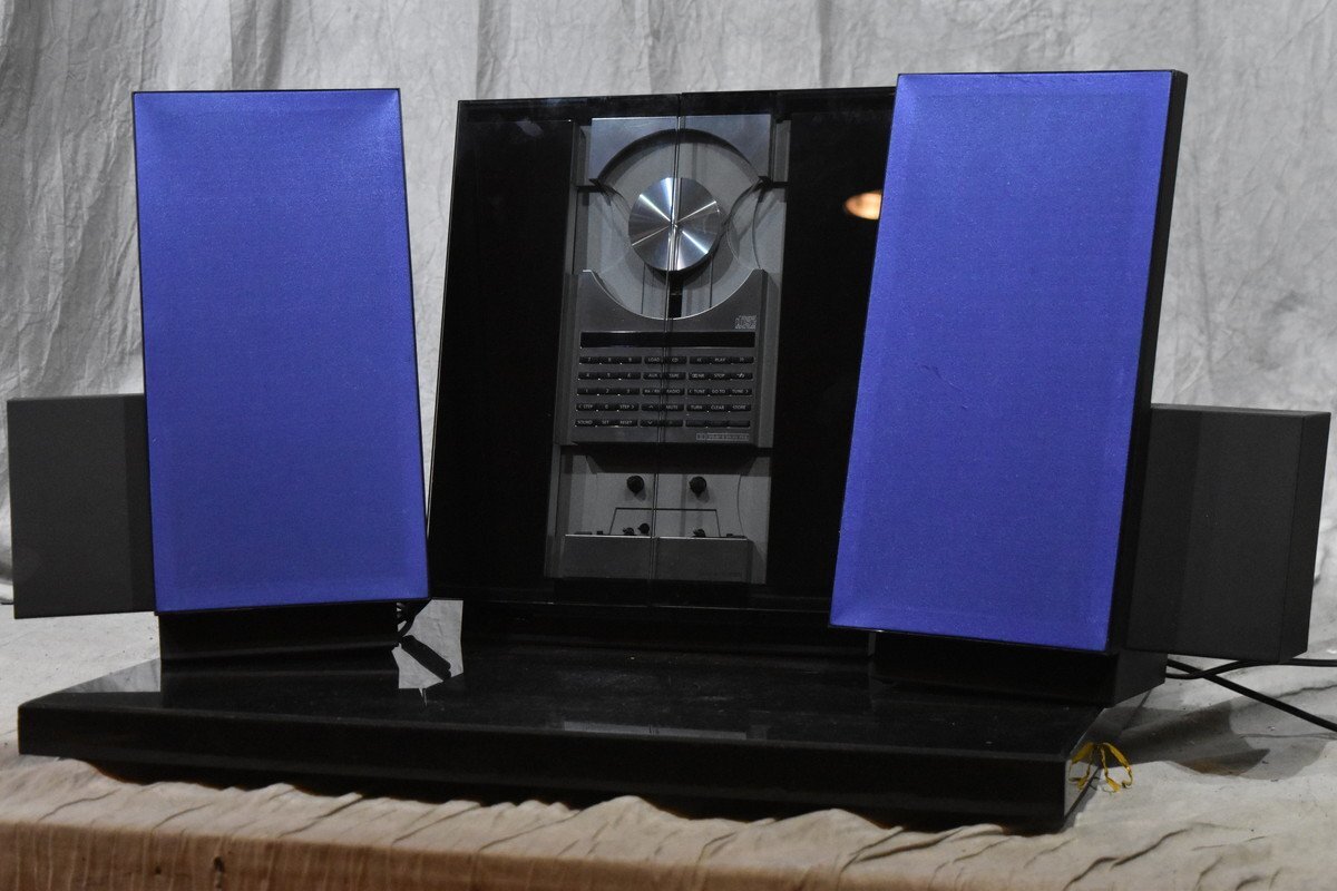 Bang & Olufsen B&O バングアンドオルフセン BEOSYSTEM 2500 CD
