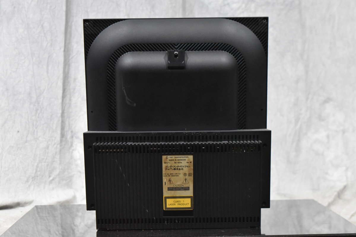 Bang & Olufsen B&O バングアンドオルフセン BEOSYSTEM 2500 CD