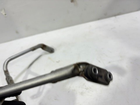 Honda TURNING POINT NSR250R MC21⁄28 アッパーカウルステー NSR250R