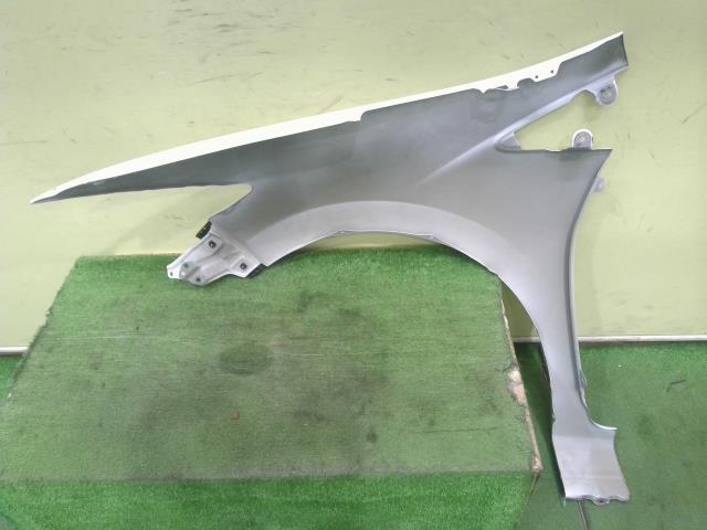 中古 インサイト DAA-ZE2 右Fフェンダー LDA-MF6 NH756P 60211-TM8-A00ZZ インサイト DAA-ZE2 フェンダー 右サイドミラー 60211-TM8 DAA
