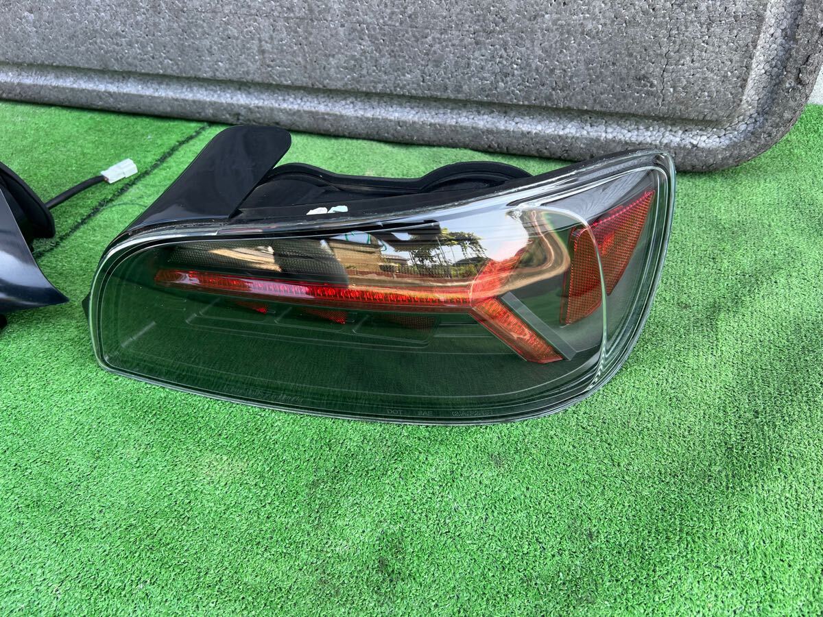 美品【AP2用】S2000 Buddy Club LED TAIL LAMP KIT バーディークラブ