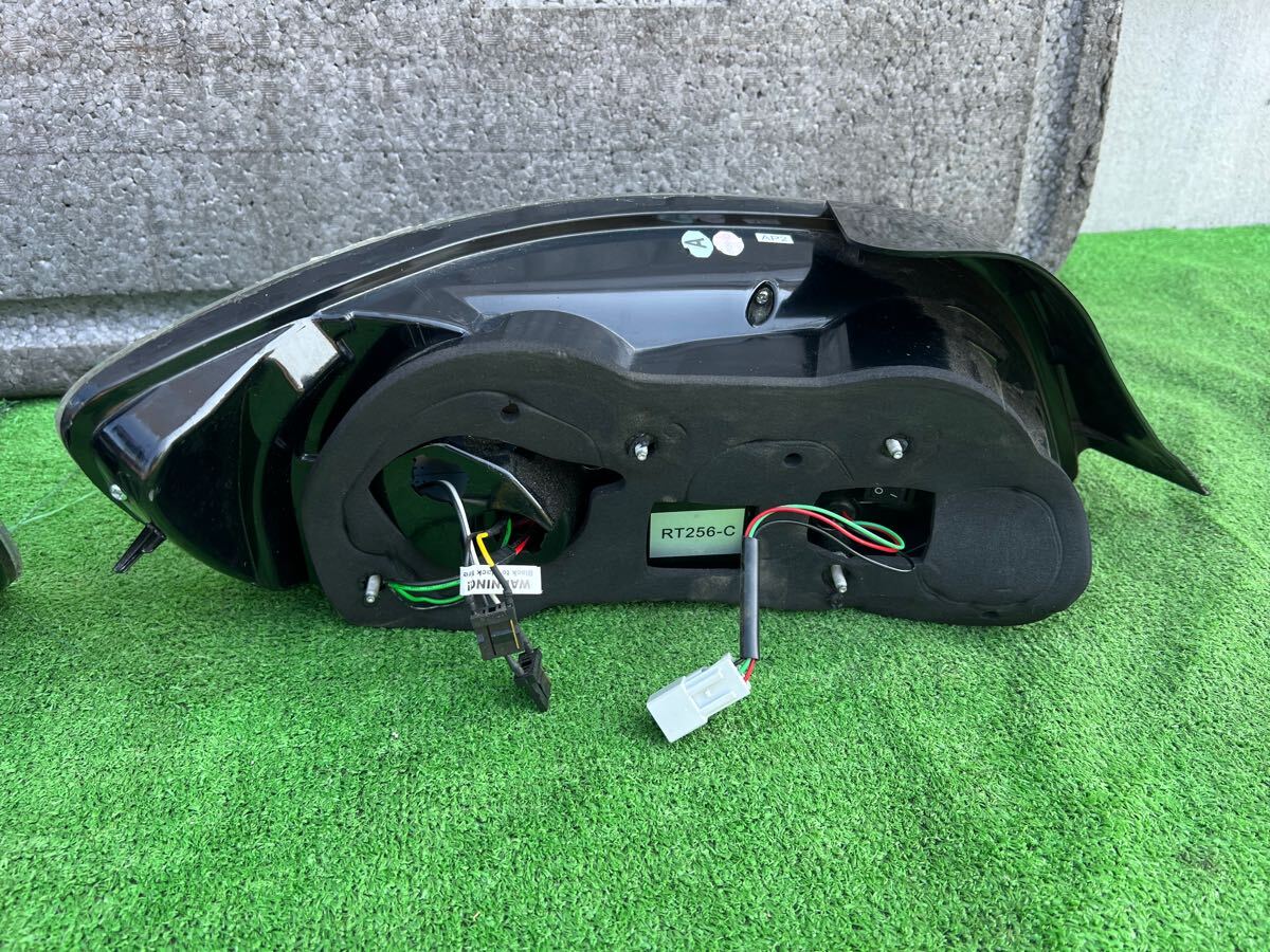 美品【AP2用】S2000 Buddy Club LED TAIL LAMP KIT バーディークラブ
