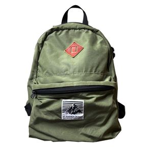 定番モデル! 00s MT.RAINIER DESIGN マウントレイニアデザイン 60/40クロス リュックサッ